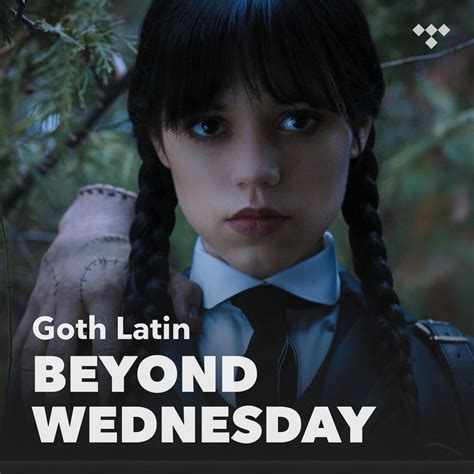 Tidal On Twitter Pressing Play On This Goth Latin Playlist Until