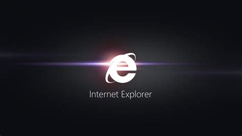 Internet Explorer Wallpapers Wallpaper Cave