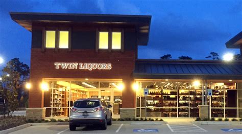 Twin Liquors Opens 86th Location In Texas Beverage Dynamics