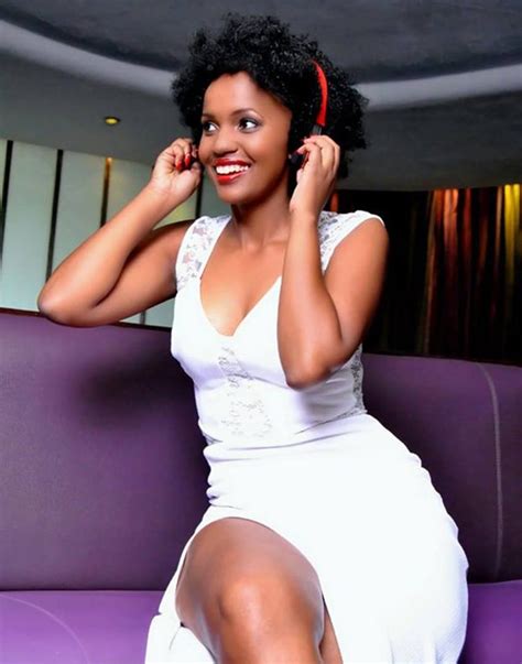 Wcw Kenyas Top Female Djs More Than Just Beauty On The Decks
