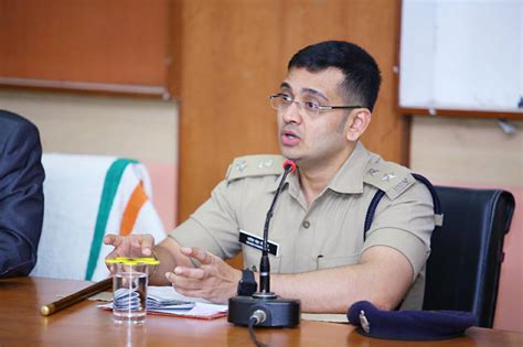 The entire wiki with photos and video. Yathish Chandra (IPS) Wiki, Biography, Age, Family, Images ...