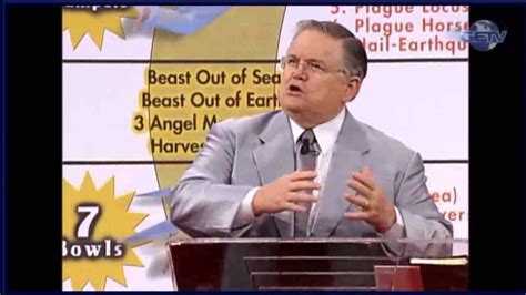 Pastor John Hagee Sermon On Rapture John Hagee Pastor John Hagee