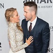 Ryan Reynolds Says Wife Blake Lively Keeps Him "Sane"