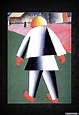 Las pinturas más famosas de Kazimir Malevich * Otro