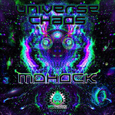 Universe Chaos | MoHoCk | Azimov Crew