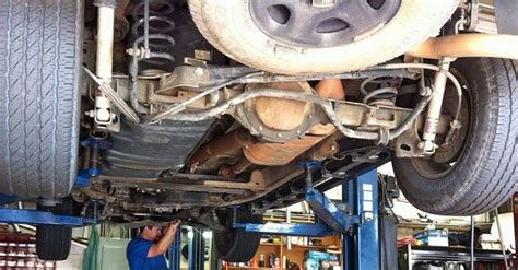 We can get your car ready for winter storage. Ask an Expert: When to Replace Shocks and Struts http ...