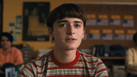 Stranger Things Noah Schnapp Has A Definitive Answer About Wills Sexuality