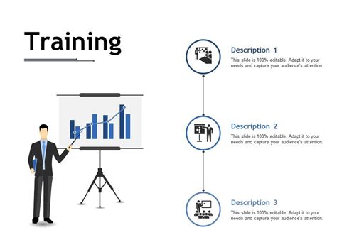 Powerpoint Training Infographic Template