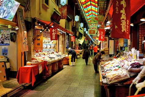 20 Best Places To Go Shopping In Kyoto Where To Shop In Kyoto And