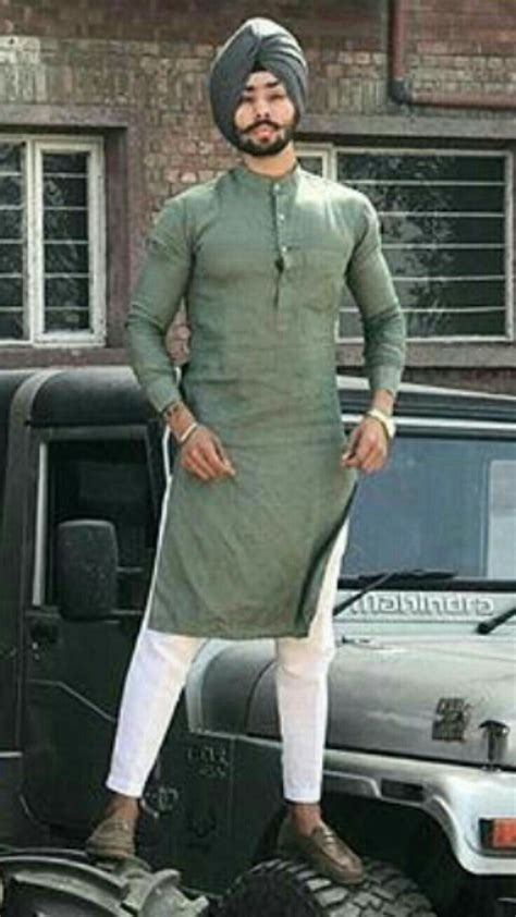 Male Punjabi Kurta Pajama For Men Design See More On This Design You Love