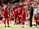 Liverpool vs Newcastle: Sadio Mane double helps guide Jurgen Klopp’s ...