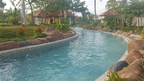 Dayang Resort Singkawang Indonesië Fotos Reviews En