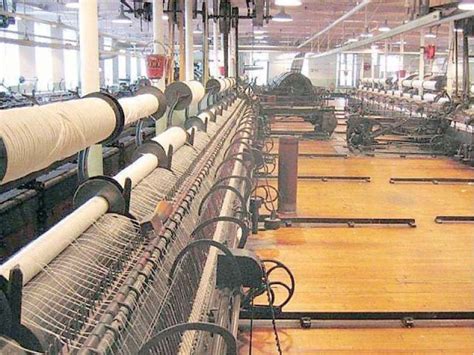 Pakistans Textile Sector Jumps To Full Capacity Production