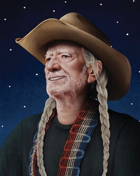 Willie Nelson Interpreter Of The Great American Songbook Texas Monthly