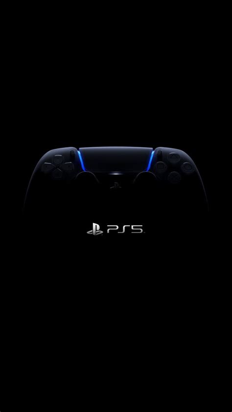 Ps5 Wallpapers On Wallpaperdog