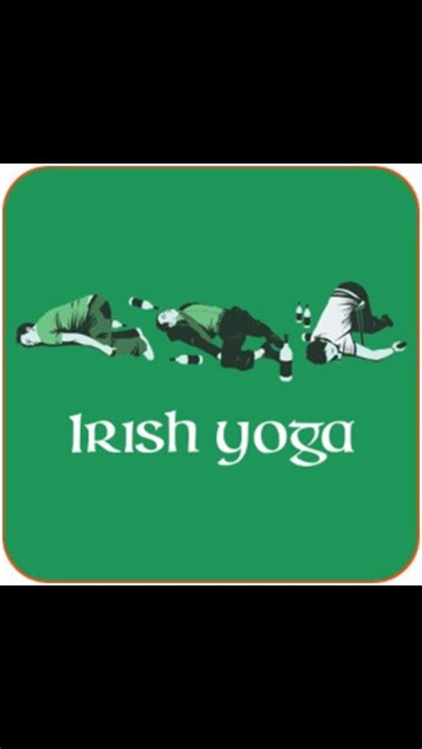 Irish Yoga