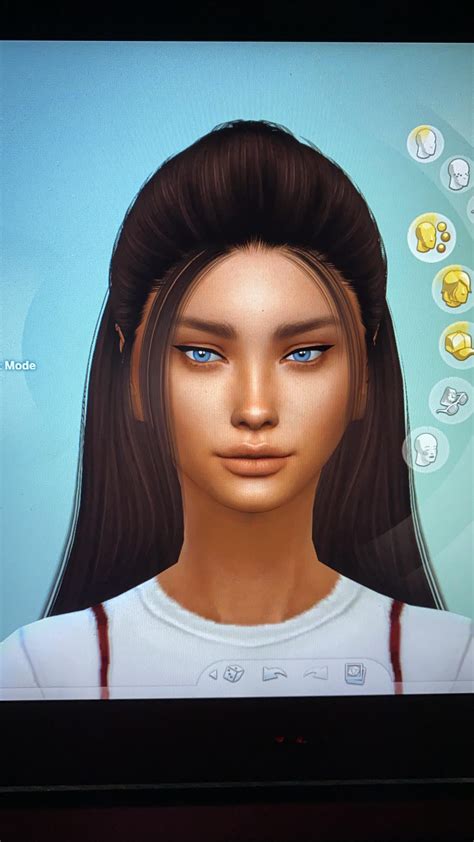 Sims 4 Teen Style