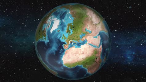 World Map Zoom Wayne Baisey