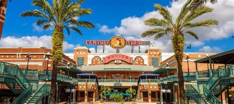 5 Great Things To Do In Ybor City Tampa Fl Cuddlynest