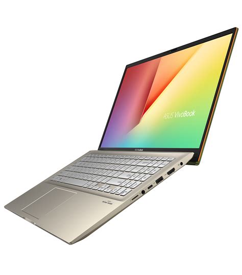New Arrival Asus Releases Latest Vivobook S15 In Singapore Tech