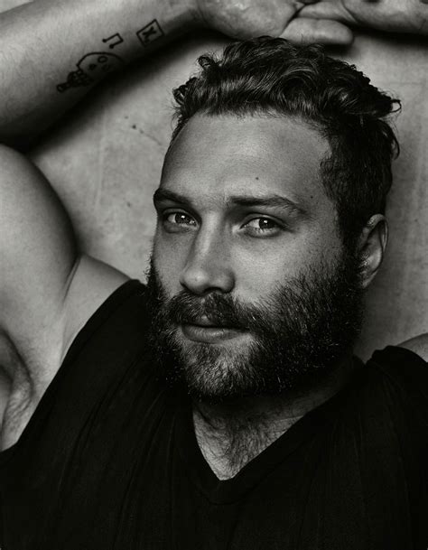 Jai Courtney Jai Courtney Photo 38564757 Fanpop