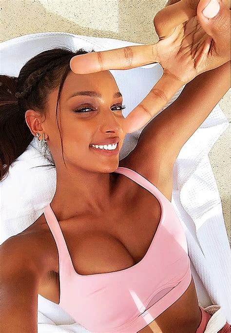 Jasmine Tookes Nude And Topless Pics Leaked Sex Tape The Best Porn Website