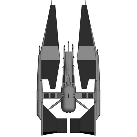 Simpleplanes Sith Fighter Variable Geometry Fixed