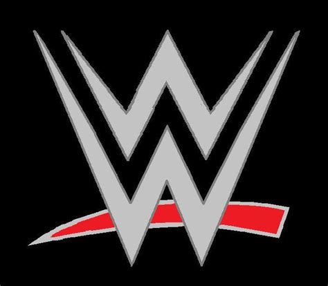 Custom Wwe Logo Logodix