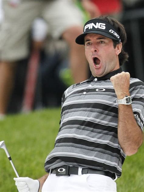 Formed the bubba watson foundation in january 2014. Bubba Watson wins first World Golf Championship in ...
