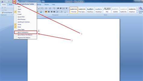 Cara Menampilkan Batas Margin Pada Microsoft Word Mamang Graphic