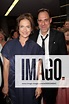 Claudia Michelsen und Thomas Loibl, Filmfest Muenchen Eroeffnung im ...