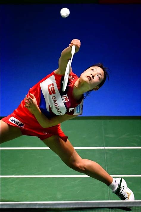 Badminton Team Famous Sports Female Pose Reference Female Poses