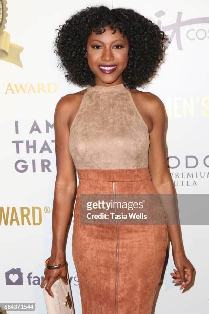 Gabrielle Dennis Stock Photos And Pictures Getty Images