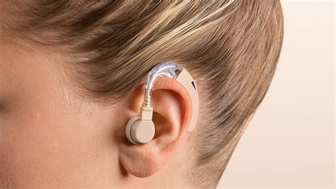 Living With And Getting Used To Hearing Aids