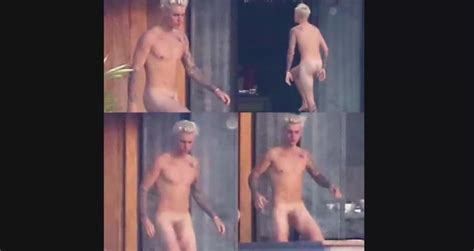 Justin Bieber Desnudo En Hawai Sin Censura Videos Metatube