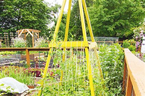 5 Clever Diy Tower Garden Ideas To Make The Most Of Your Space
