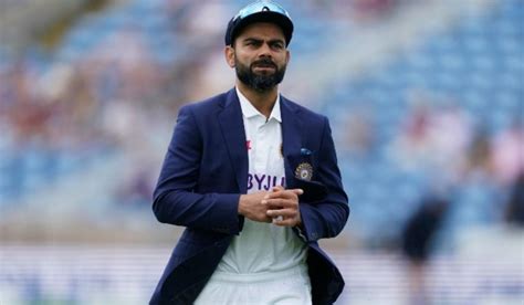 Virat Kohlis Top 5 Achievements As Indian Test Captain