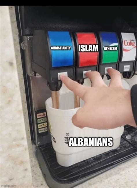 Courtesy Of Ralbania R2balkan4youtop Balkan Memes Know Your Meme