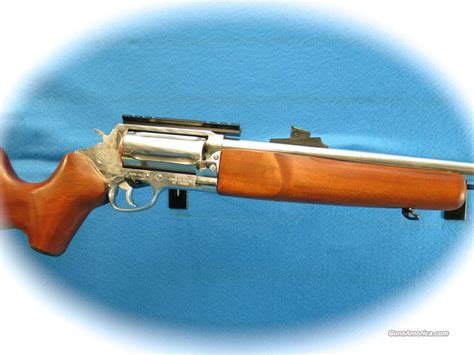 Rossi Circuit Judge 45 Colt410 Ga Riflesho For Sale