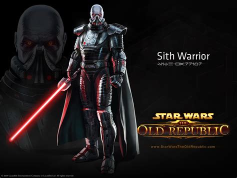 Swtor Guide Review Sith Empire