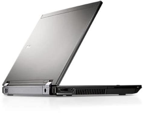Dell Latitude E4310 Reviews Pricing Specs