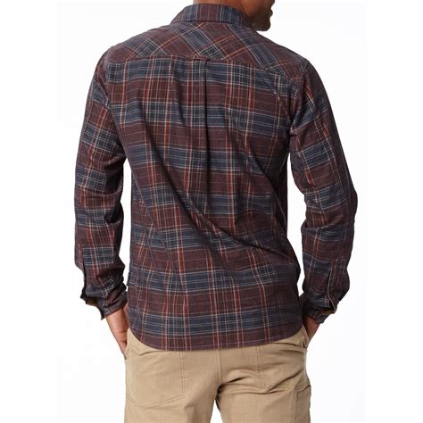 Royal Robbins Colville Corduroy Shirt For Men Save 82