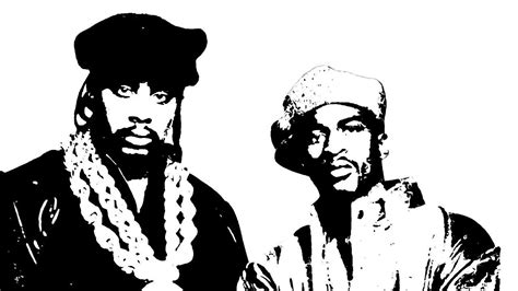 Rakim Wallpapers Wallpaper Cave