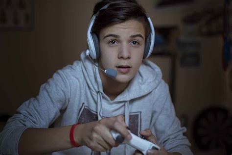 Gaming Addiction Rehab North Carolina Teen Process Addiction