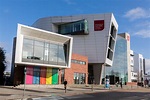 University of South Wales | Study In Wales