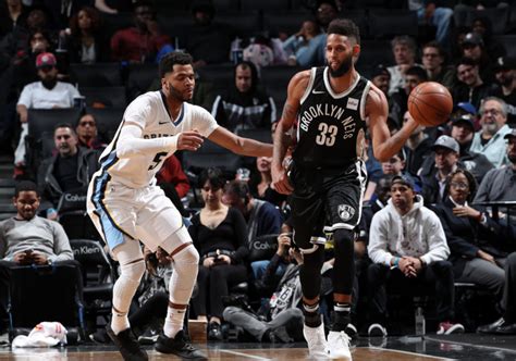 We acknowledge that ads are annoying so that's why we try. Brooklyn Nets vs. Memphis Grizzlies: TV info, live stream ...