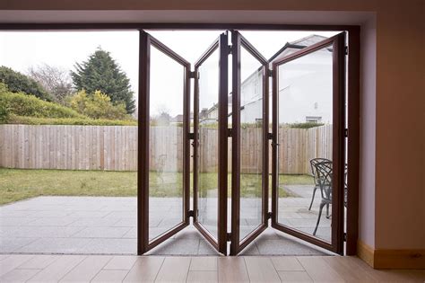 20 Folding Door Design Ideas Home Design Ideas