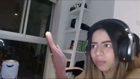 Streamer Que Fez Sexo Durante Live é Afastada De Plataforma Veja No Vídeo Youtube