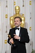 82nd Academy Awards® (2010) ~ Christoph Waltz won the Best Supporting ...