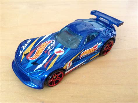 Julians Hot Wheels Blog Srt Viper Gts R 2016 Hw Race Team Need For